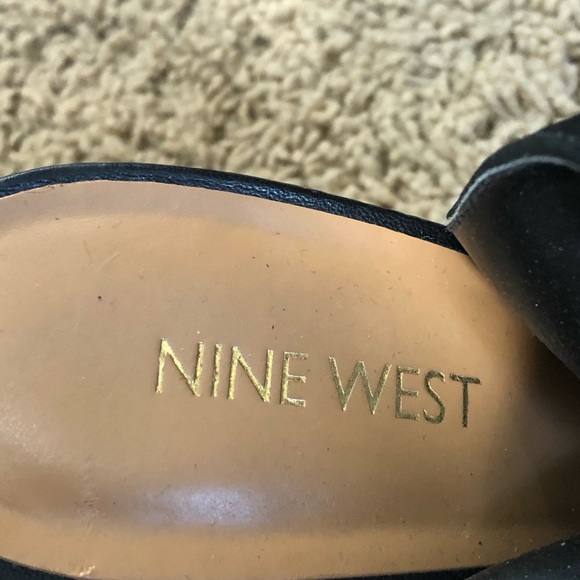 nine west stilettos - Picture 9 of 10